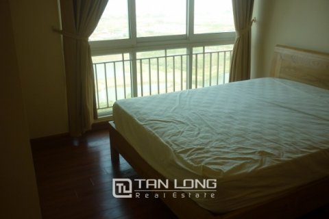 4 bedrooms Apartment in Tay Ho, Ha Noi,  No. 3783 4