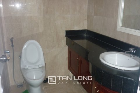 4 bedrooms Apartment in Tay Ho, Ha Noi,  No. 3783 7