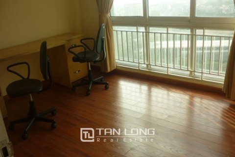 4 bedrooms Apartment in Tay Ho, Ha Noi,  No. 3783 6