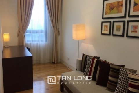 3 bedrooms Apartment in Cau Giay, Ha Noi,  No. 3784 8