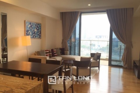 3 bedrooms Apartment in Cau Giay, Ha Noi,  No. 3784 5