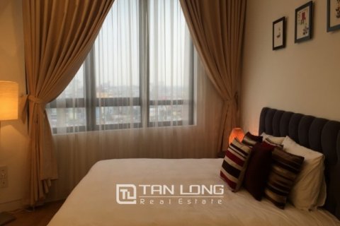 3 bedrooms Apartment in Cau Giay, Ha Noi,  No. 3784 12