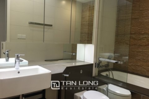3 bedrooms Apartment in Cau Giay, Ha Noi,  No. 3784 13