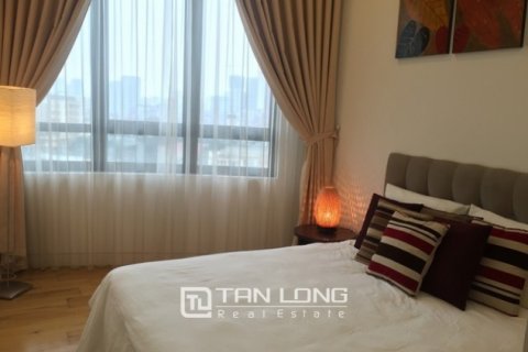 3 bedrooms Apartment in Cau Giay, Ha Noi,  No. 3784 9