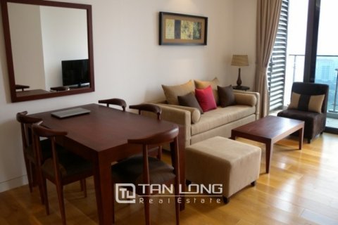 3 bedrooms Apartment in Cau Giay, Ha Noi,  No. 3784 4
