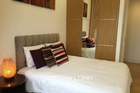 3 bedrooms Apartment in Cau Giay, Ha Noi,  No. 3784 11