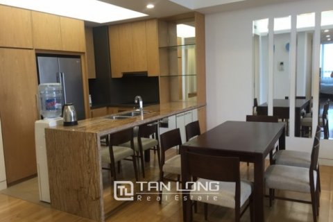 3 bedrooms Apartment in Cau Giay, Ha Noi,  No. 3784 2