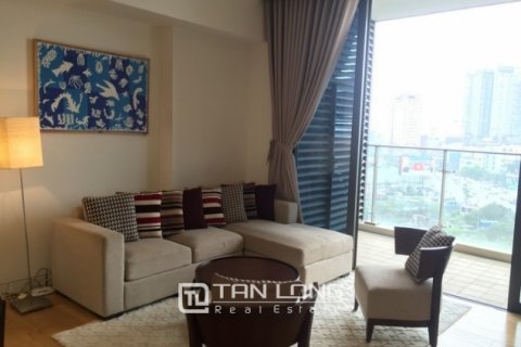 3 bedrooms Apartment in Cau Giay, Ha Noi,  No. 3784 3