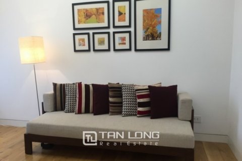 3 bedrooms Apartment in Cau Giay, Ha Noi,  No. 3784 7