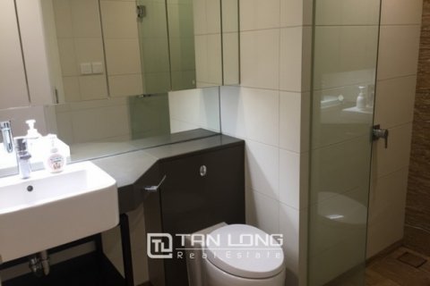 3 bedrooms Apartment in Cau Giay, Ha Noi,  No. 3784 14