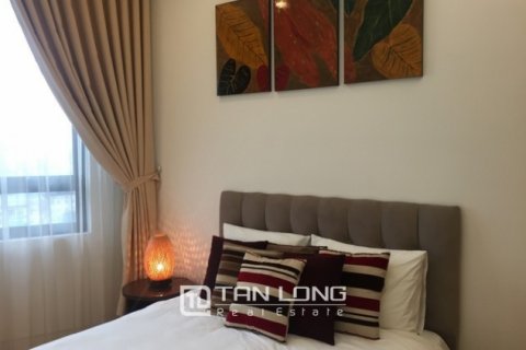3 bedrooms Apartment in Cau Giay, Ha Noi,  No. 3784 10