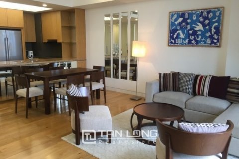 3 bedrooms Apartment in Cau Giay, Ha Noi, No. 3784
