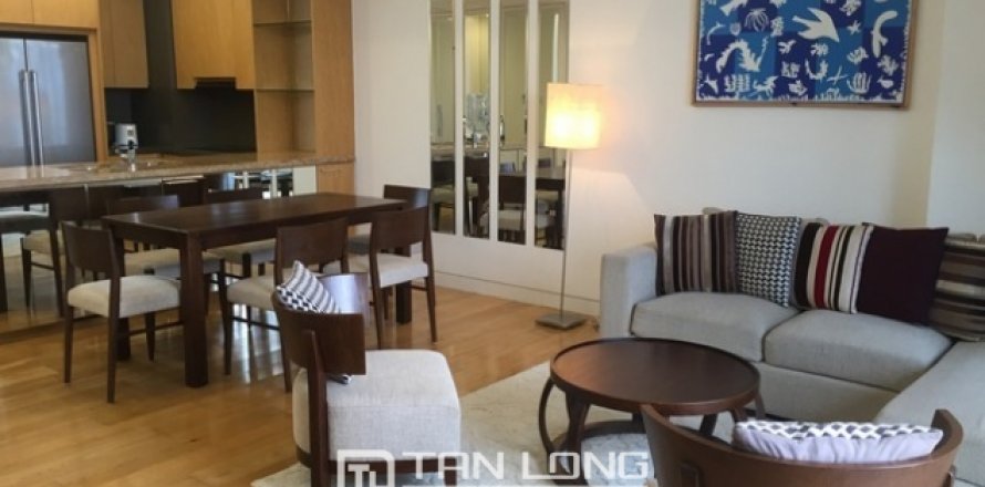 3 bedrooms Apartment in Cau Giay, Ha Noi,  No. 3784