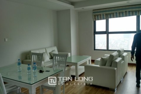 2 bedrooms Apartment in Thanh Xuan, Ha Noi, No. 3787
