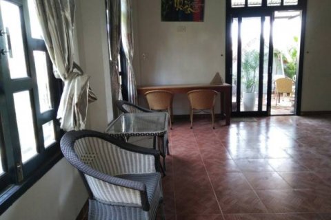 4 bedrooms Villa in Nha Trang, No. 17069 12
