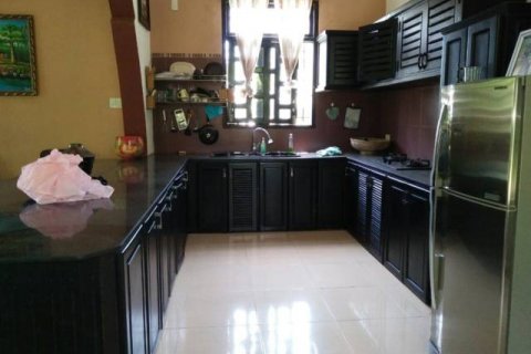 4 bedrooms Villa in Nha Trang, No. 17069 10