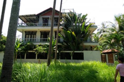 4 bedrooms Villa in Nha Trang, No. 17069 2