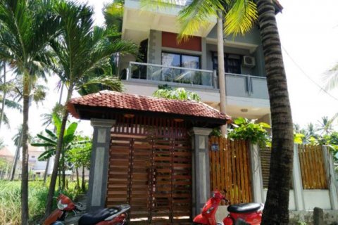 4 bedrooms Villa in Nha Trang, No. 17069