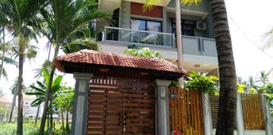 4 bedrooms Villa in Nha Trang, No. 17069