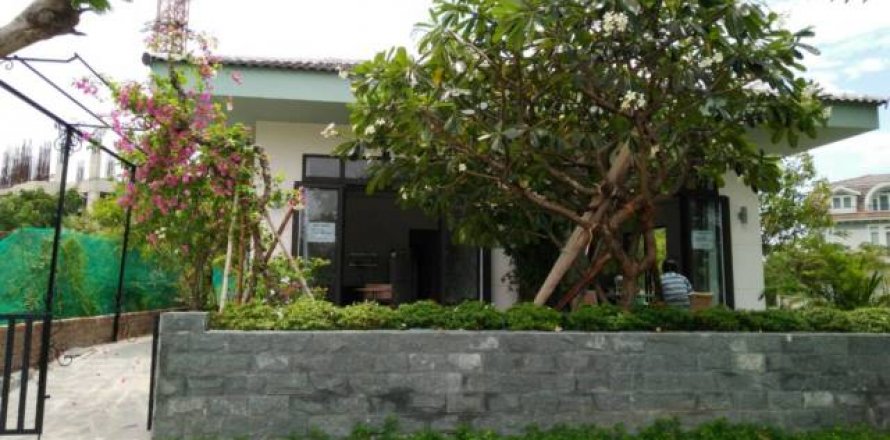 4 bedrooms House in Nha Trang, No. 17068