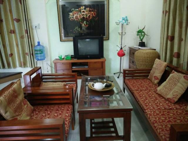 3 bedrooms Villa in Nha Trang, Vietnam No. 17070