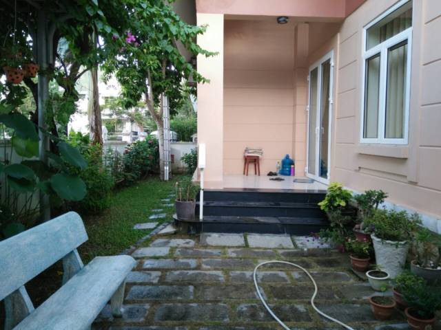 3 bedrooms Villa in Nha Trang, Vietnam No. 17070