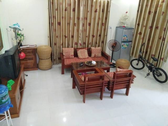 3 bedrooms Villa in Nha Trang, Vietnam No. 17070