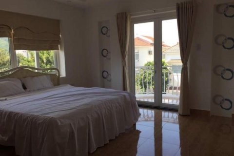 4 bedrooms Villa in Nha Trang,  No. 17064 8