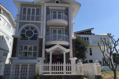 4 bedrooms Villa in Nha Trang,  No. 17064 9
