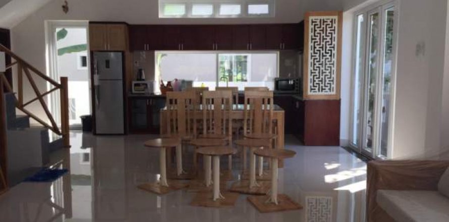 4 bedrooms Villa in Nha Trang,  No. 17064
