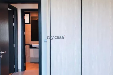 2 bedrooms Apartment in Thu Duc, Ho Chi Minh, No. 12582 2