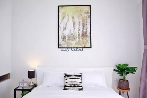 2 bedrooms Apartment in District 4, Ho Chi Minh, No. 12585 8