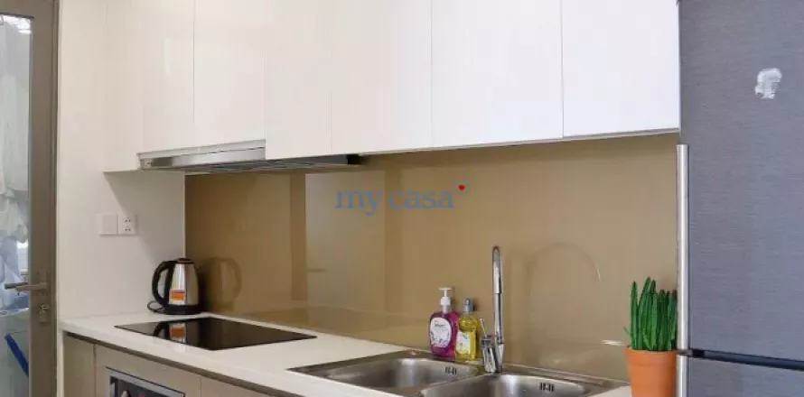 2 bedrooms Apartment in District 4, Ho Chi Minh, No. 12585