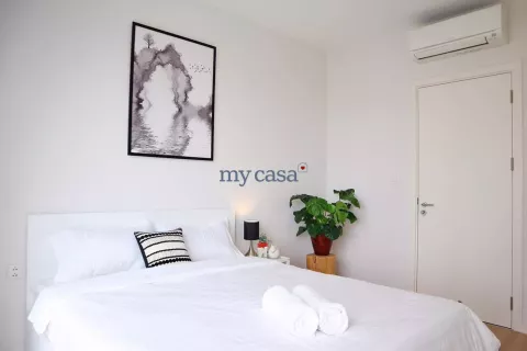 2 bedrooms Apartment in District 4, Ho Chi Minh, No. 12585 4