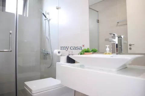 2 bedrooms Apartment in District 4, Ho Chi Minh, No. 12585 6