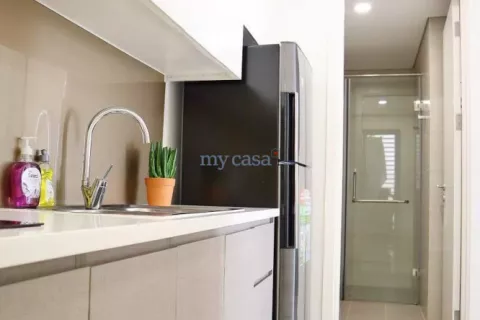 2 bedrooms Apartment in District 4, Ho Chi Minh, No. 12585 2