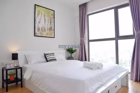 2 bedrooms Apartment in District 4, Ho Chi Minh, No. 12585 9