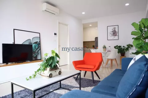 2 bedrooms Apartment in District 4, Ho Chi Minh, No. 12585 13