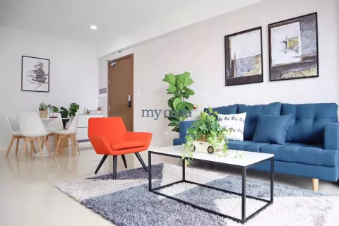 2 bedrooms Apartment in District 4, Ho Chi Minh, No. 12585 12
