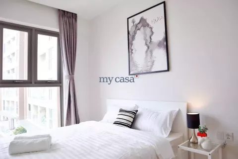 2 bedrooms Apartment in District 4, Ho Chi Minh, No. 12585 7