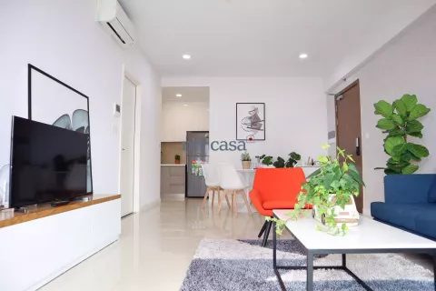 2 bedrooms Apartment in District 4, Ho Chi Minh, No. 12585 14