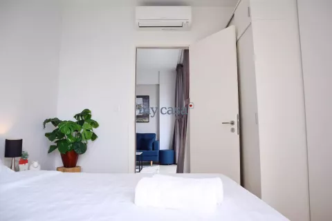 2 bedrooms Apartment in District 4, Ho Chi Minh, No. 12585 5