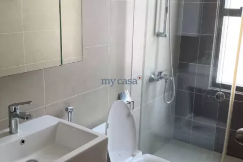 Квартира с 3 спальнями в Район 4, Хошимин , № 12584 10