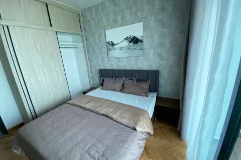 Квартира с 3 спальнями в Тхудык, Хошимин ,  № 12581 7