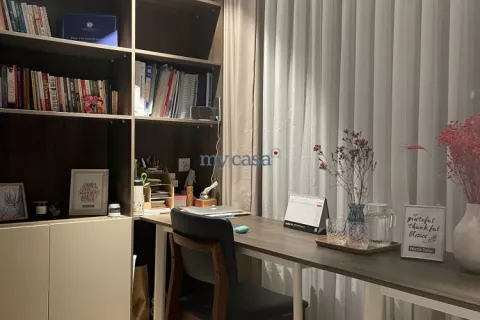 2 bedrooms Apartment in Thu Duc, Ho Chi Minh, No. 12580 5