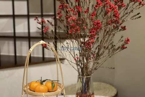 2 bedrooms Apartment in Thu Duc, Ho Chi Minh, No. 12580 6