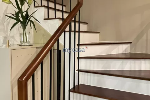 2 bedrooms Apartment in Thu Duc, Ho Chi Minh, No. 12580 3