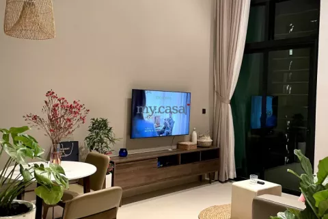 2 bedrooms Apartment in Thu Duc, Ho Chi Minh, No. 12580 4