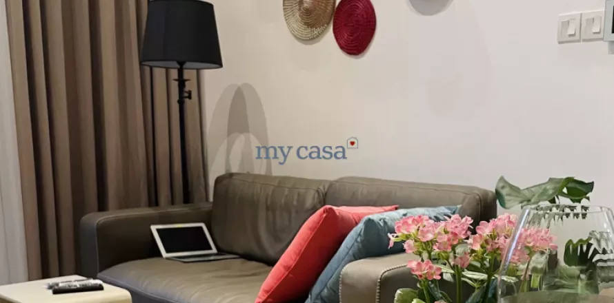 2 bedrooms Apartment in Thu Duc, Ho Chi Minh, No. 12580