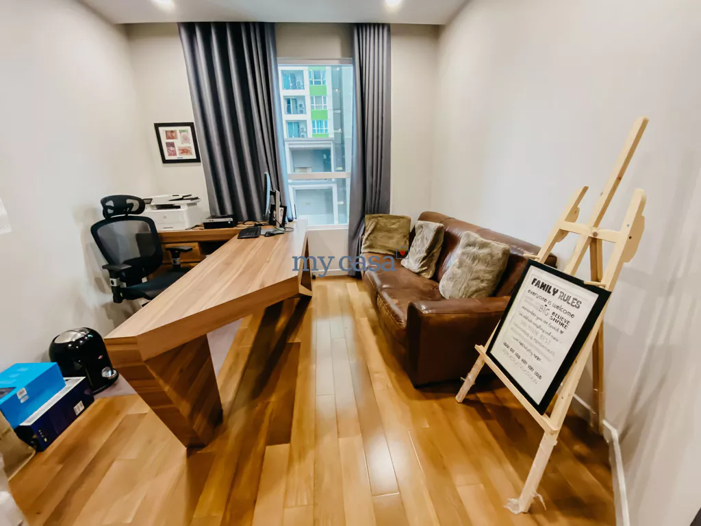 6 bedrooms Apartment in Thu Duc, Ho Chi Minh, Vietnam No. 11102